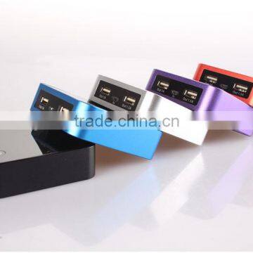 function portable customised harga power bank for samsung galaxy s2