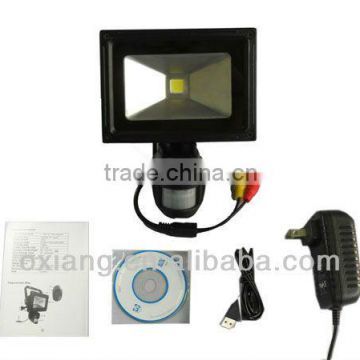 cameras for security system with LED light alarm OX-ZR710