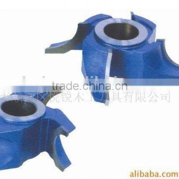 Automatic Copy Shaper for Wood photo-2