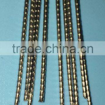 hot sale twisted clapton wire/tiger clapton wire