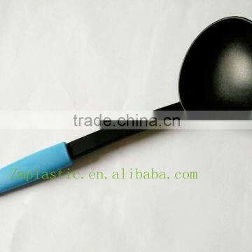 2015 New Style 6pcs Nylon Kitchen Utensils Plastic Kitchenware Cooking Set CE/EU FDA , LFGB ,SGS photo-2