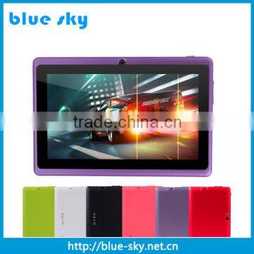 Tablet PC Android4.4 Allwinner A33 Quad Core 7inch AllWinner Q88