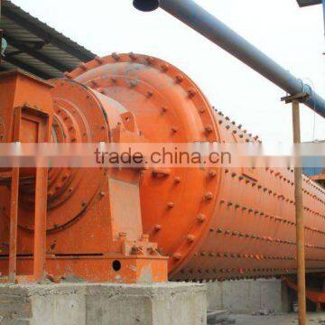 Gold Ore Mining Equipment Copper Ore Mining Equipment Ball Mill for Sale photo-4