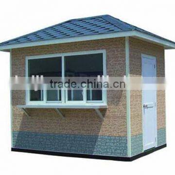 Protable house