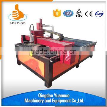 China Supplier cnc plasma cutting machine prices
