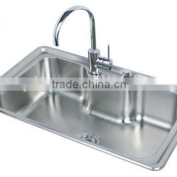 NEW DESIGN STAINLESS STEEL KITCHEN SINK