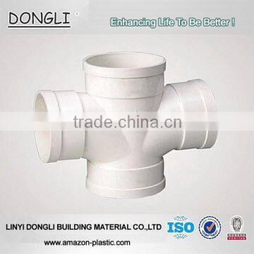 PVC Female Socket Male Adapter fittings