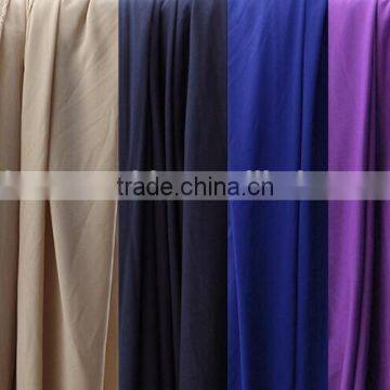 Very Cheap 100%polyester Weft Knit Fabric Embossed for Laptop Bag, Handbag, Suitcase Surface, Etc
