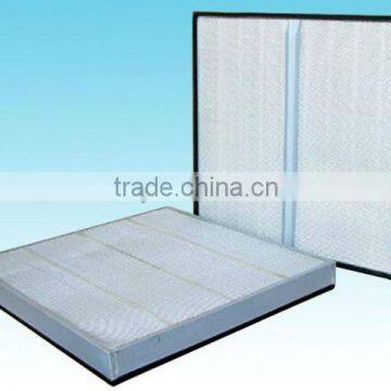 air filter for generator sets