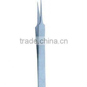 Professional Eye Brow Stainless Tweezers