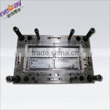 small injection molded plastic parts