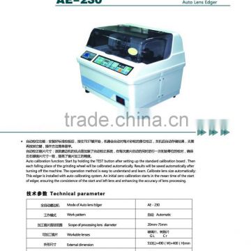 MCE-AE-230 Automatic Lens Edger