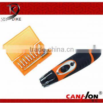 Micro Electric screwdriver/Cordless Screwdriver DK-29