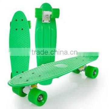 High Quality Truck Can be OEM LOGO Trade Assurance Skateboard photo-2
