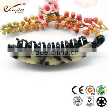 Fashion French Banana Pin Women Hair Accessory