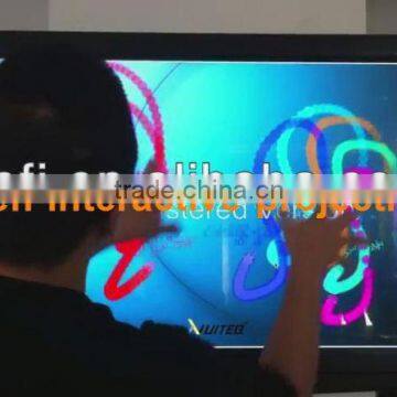 IR Touch Screen Panel for Interactive Table,touch tv