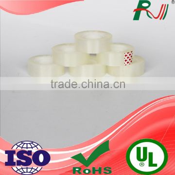 Best quality single-sided stationary tape for office china manufacturer