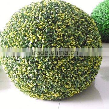 2013 China Artificial grass ball garden fence gardening football&soccer grass