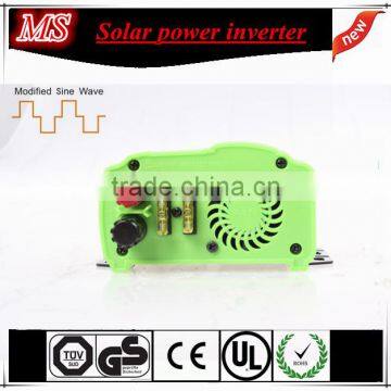 Perfect With External Fuse Easy Repair 300w 12v Power Inverters photo-3