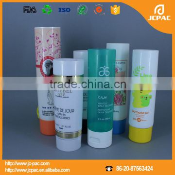 Diameter 35mm Plastic Cosmetic Tube