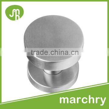 MH-0406 Stainless Steel Hollow or Solid Round Knob Door Lock