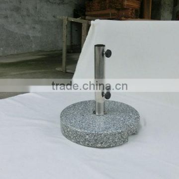 granit umbrella base