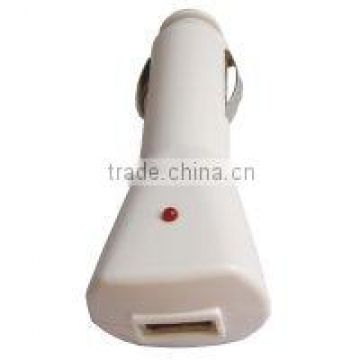 USB Car Charger for iPod/iPhone