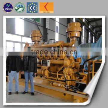 Hot sale power coal gas electric generator