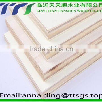 poplar hardwood combi core plywood hot on sale