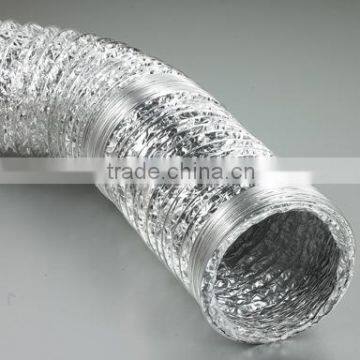 Non-insulated Flexible duct