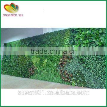 outdoor artificial plants wall artificial grass wall