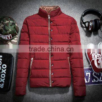 Warm Cotton Jacket Clothing Track Jacket Jackets Black photo-3