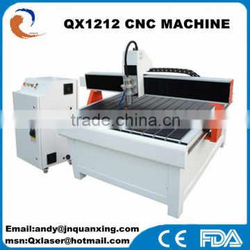 CNC Router QX1212