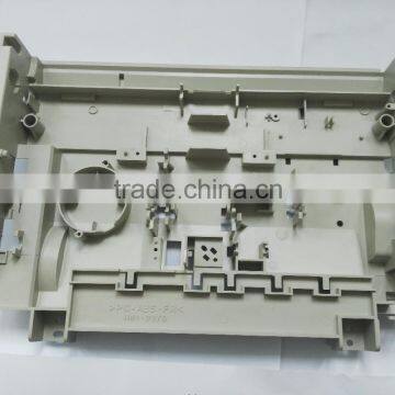 Precise Plastic Panel