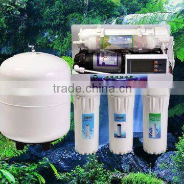 drinking water filter for home use