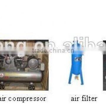 CM-A4 Full Automatic Bottle Blowing Machine photo-3