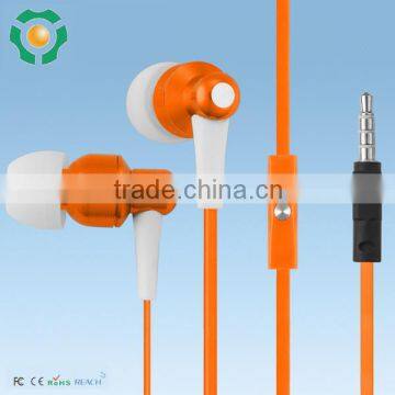 Mobile Phone Accessories Earphones/ Microphone Earbuds/ Handsfree Earphones photo-4