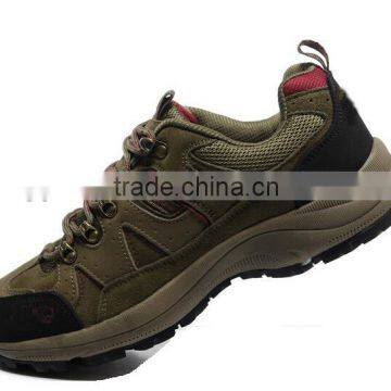 Factory direct casual sport shoes comfortable hiking shoes