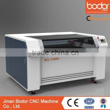 china cnc acrylic laser engraving cutting machine