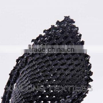 D044 Poly Breathable Spacer Mesh Fabric for Hiking Shoes photo-4