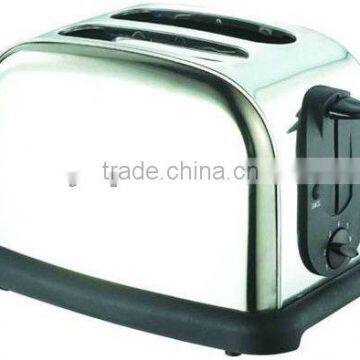 FT-103B Electric 2 Slice Toaster