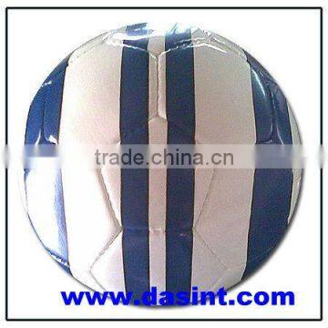 Pvc Training Soccer Ball