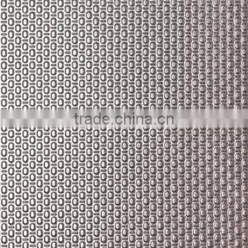 3d Hot Selling Glazed Metal Metallic Ceramic Floor Tile Price 60x60 photo-3