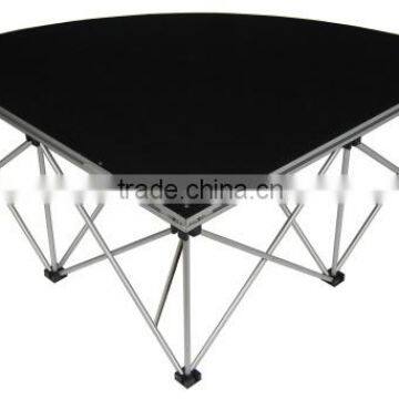 2014 RP outdoor event portable stage used stage for sale