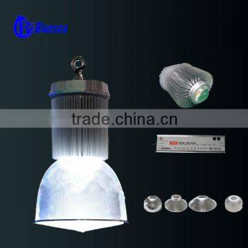 Led Home Lighting With High Bay