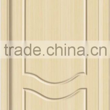 Deep Carving Interior Door Swing Inward Wooden Pvc Door For Apartment Home Bedroom Door From Xupai Doors Manufacturer