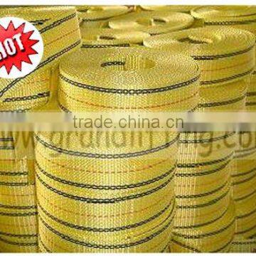 polyester webbing tape for webbing sling