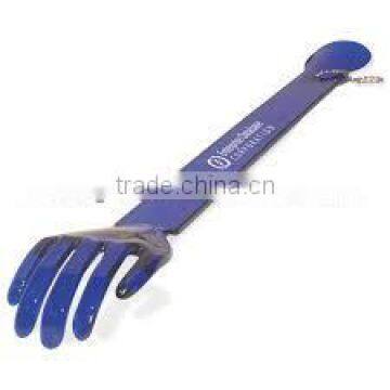 Back Scratcher With Shoe Horn