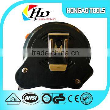 ABS TPR Disposable Brand Designer Tape Measures 3m 5m Stanley Tape Measure photo-4
