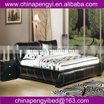 bed room set modern PY-332